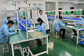 電子產(chǎn)品研發(fā) 引領(lǐng)科技創(chuàng)新的核心引擎