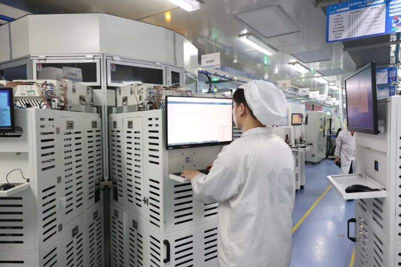 東莞 驅(qū)動(dòng)智造升級，以人工智能與制造業(yè)深度融合加速現(xiàn)代化產(chǎn)業(yè)體系建設(shè)